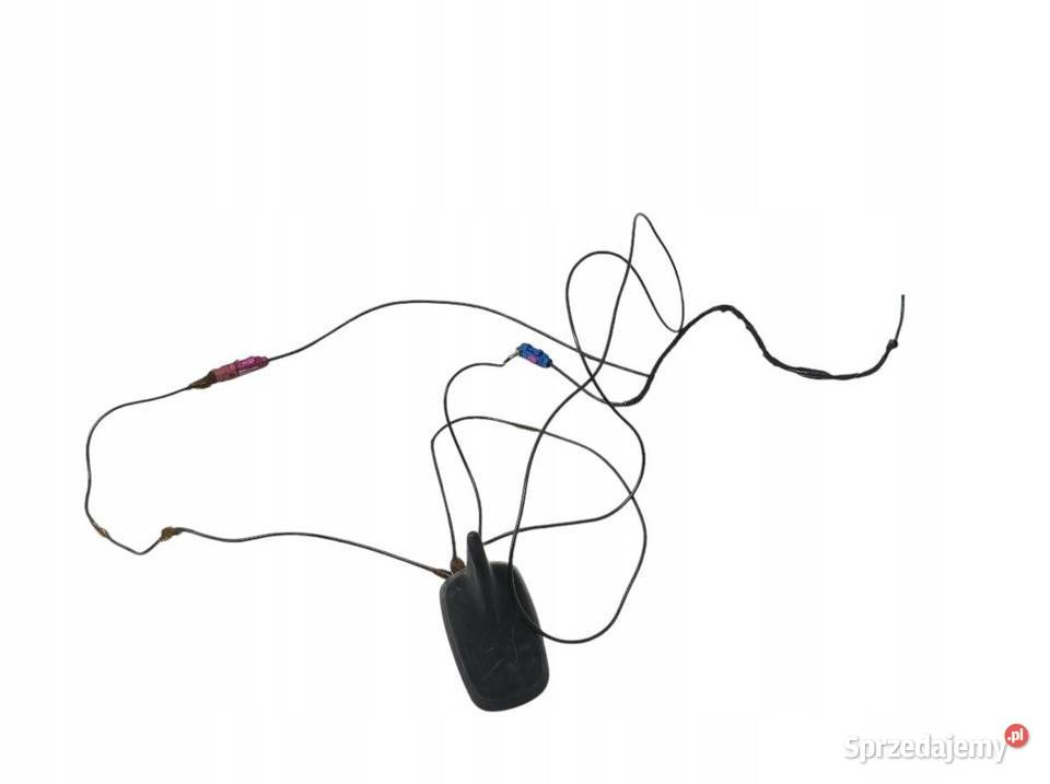 ANTENA KAROSERYJNA 8E9035503N Audi A4 III