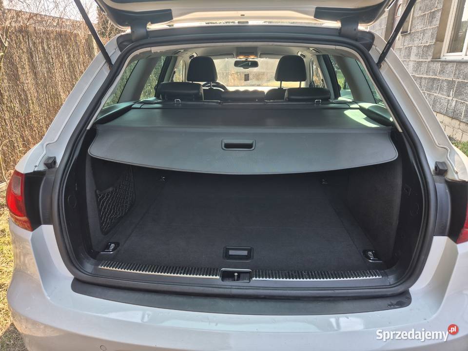 Seat Exeo 18T 150 Nowe sprzęgło Skierniewice