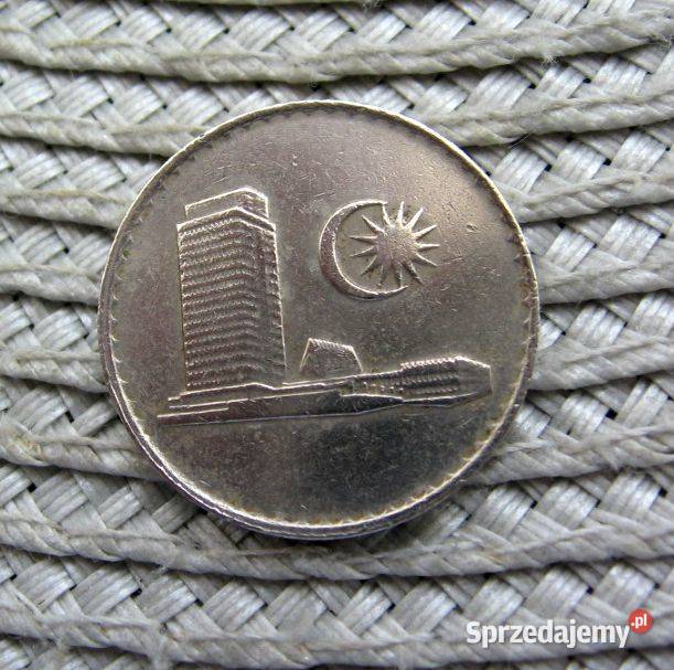 Malezja 20 Sen 1988r Kalisz