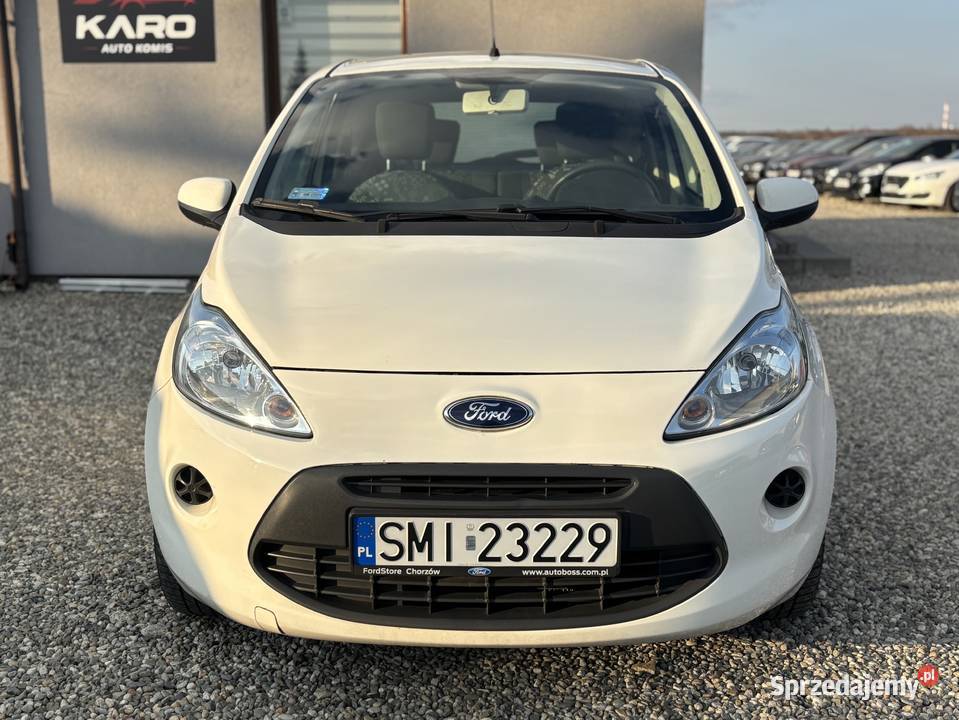 Ford KA Paniówki sprzedam
