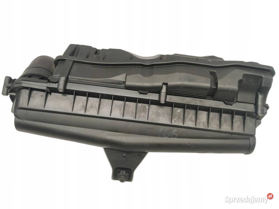 OBUDOWA FILTRA POWIETRZA V760954680 18 VTI THP