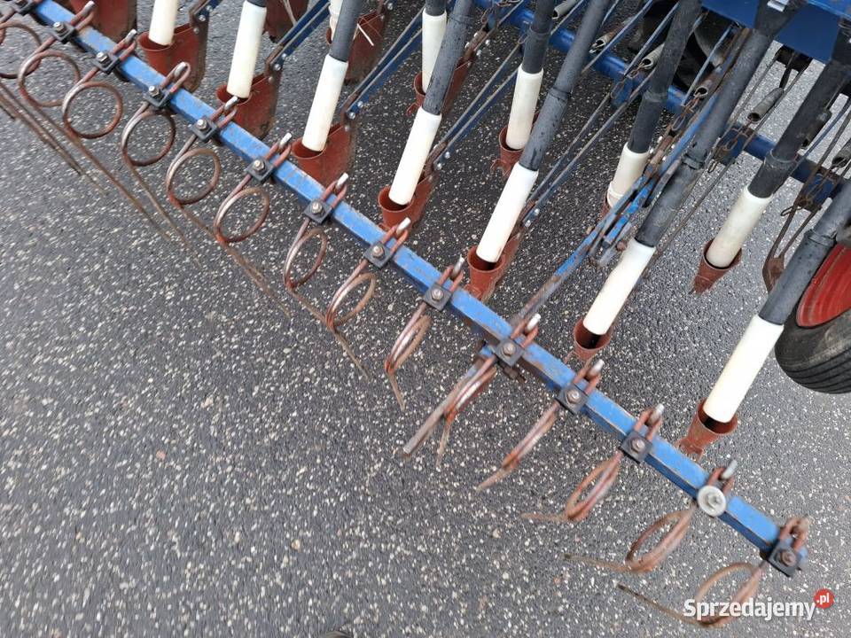 Siewnik Fiona Białynin sprzedam