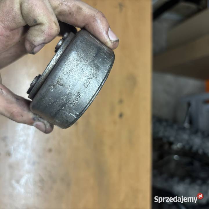 Magneto koło magnesowe Denso Honda CR 125 Bielawa