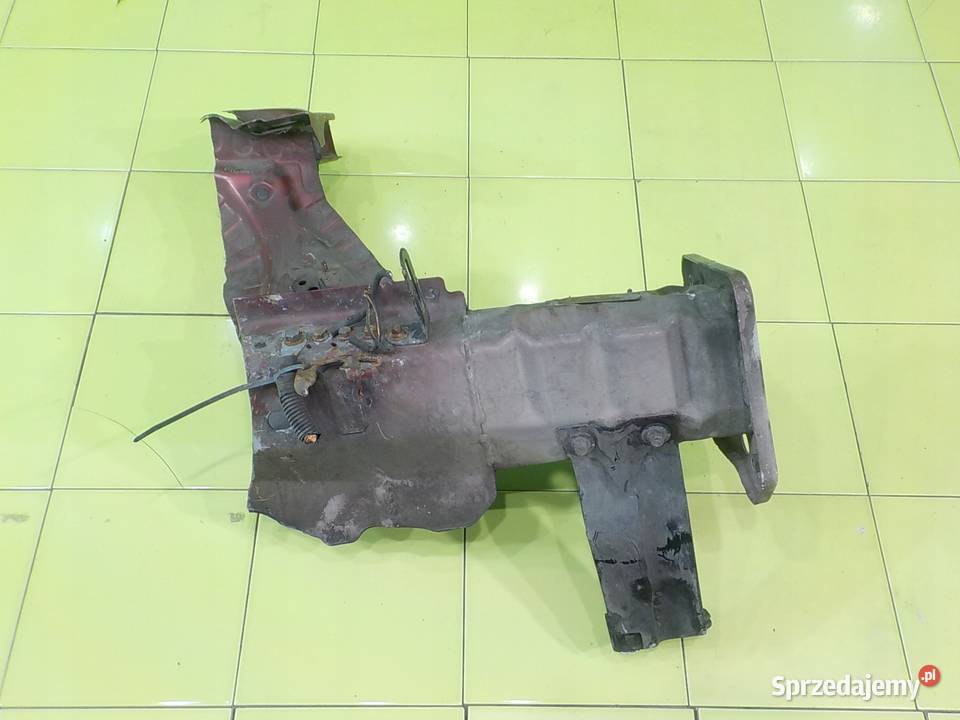 VOLVO V70 III 20 D 09r KOMBI podluznica lewa mazowieckie Suków