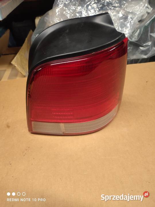 Honda odyssey lampa tyl Kluczbork