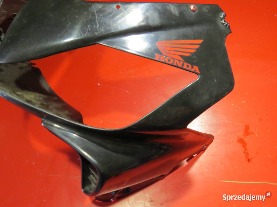 HONDA CBR 600 F4I CBR600 0106 czacha owiewka Warszawa