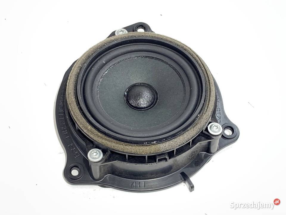 GŁOŚNIKI KOMPLET BMW F48 9275995 Crossover AUDIO
