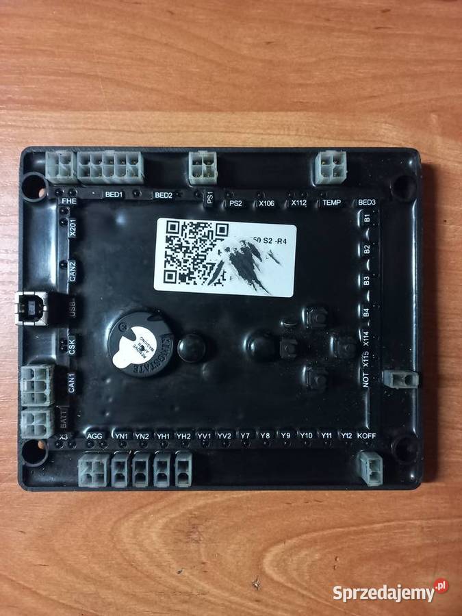 Płytka sterująca sterownik 101146246 winda Bar Przykona