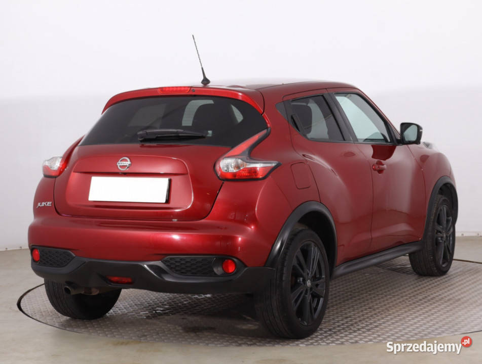 Nissan Juke 12 DIGT tempomat Nissan