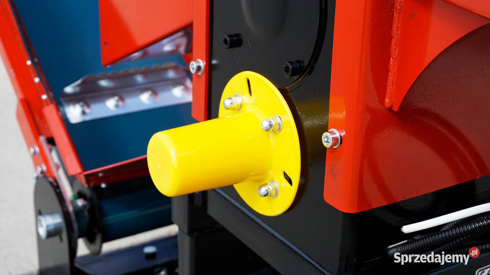 Rębak Walcowy Model R150 sprzedam