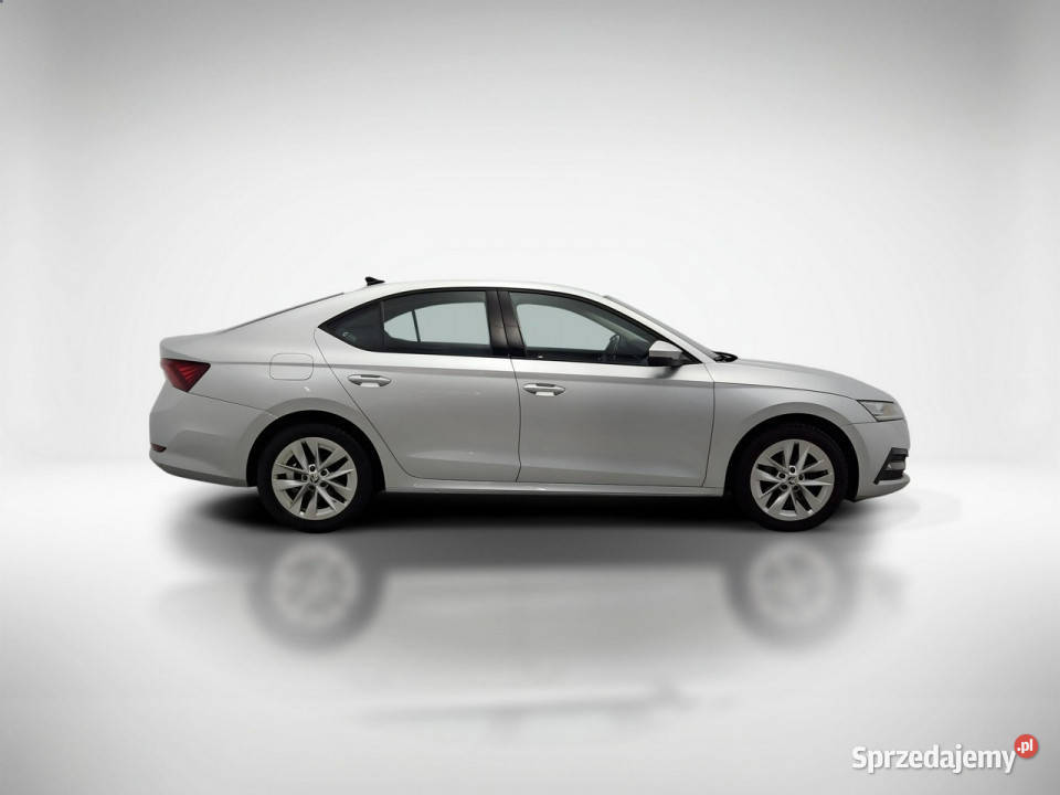 koda Octavia 15 TSI ACT Ambition Z Polskiego Warszawa sprzedam