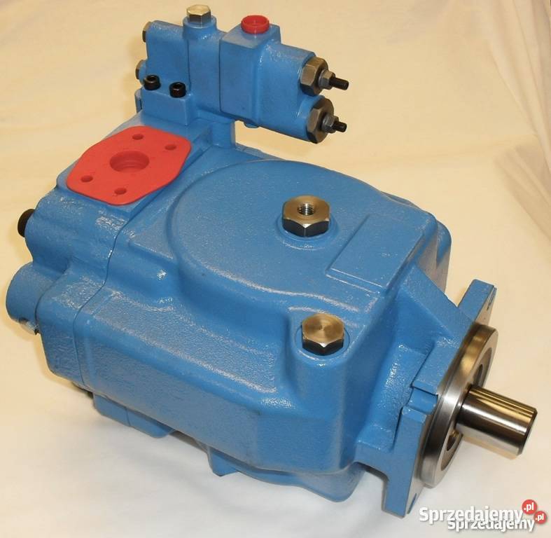 Pompa Tłoczkowa Vickers 20V11 Perzów sprzedam