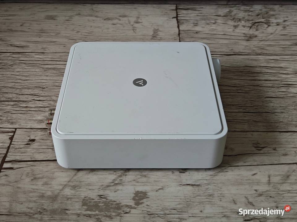 Wzmacniacz Argon Audio SA1 aptX HD usterka śląskie Pszczyna