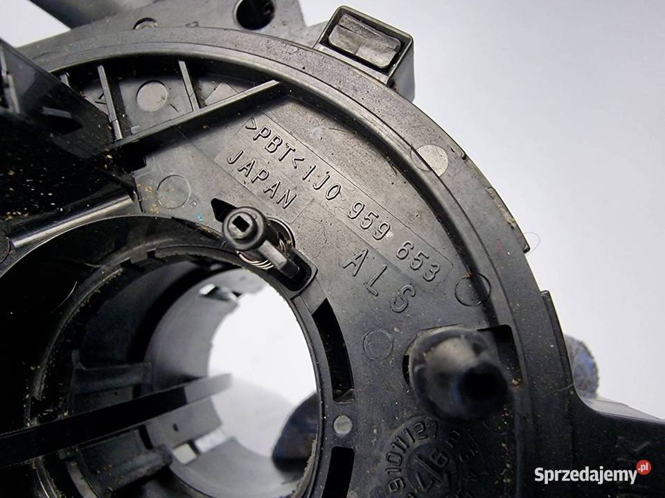 PRZEŁĄCZNIK ZESPOLONY VOLKSWAGEN PASSAT B5 osobowe Motoryzacja sprzedam