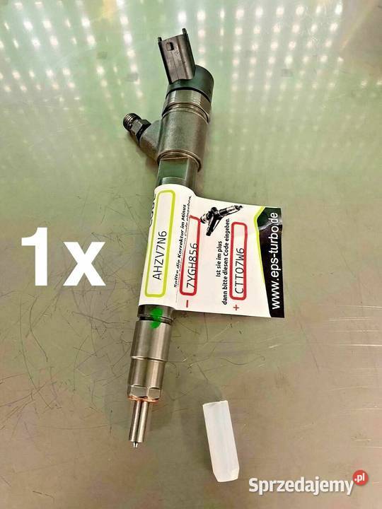 Wtrysk A6130700687 Mercedes CDI W203 S203 W210 Części Warszawa