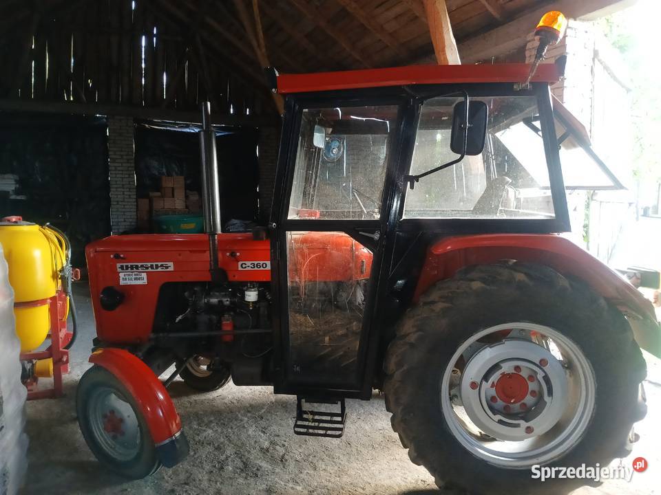 Siewnik saxonia 3m Stary Kobrzyniec sprzedam