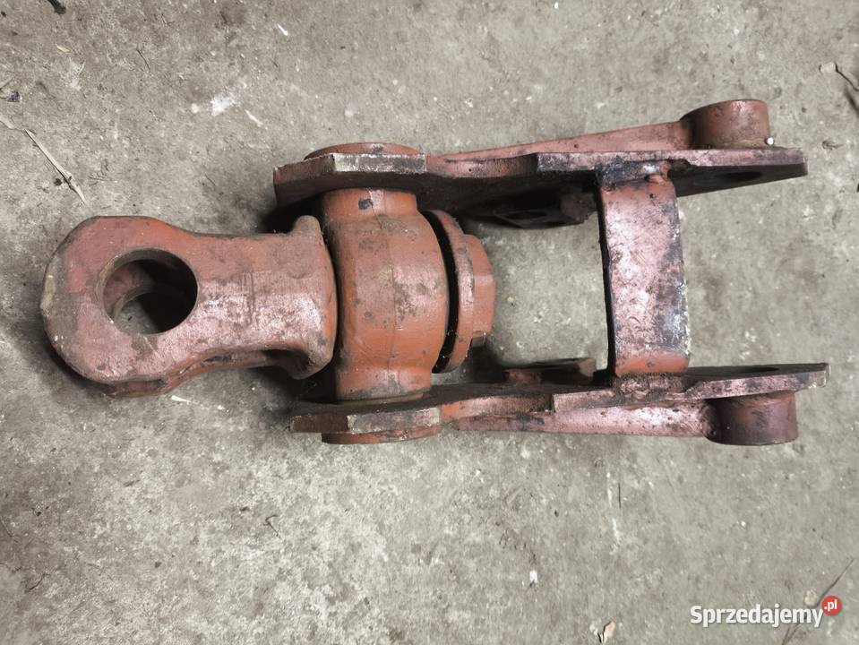 Zaczep górny transportowy ursus c360 c355 c4011 Lutoryż sprzedam