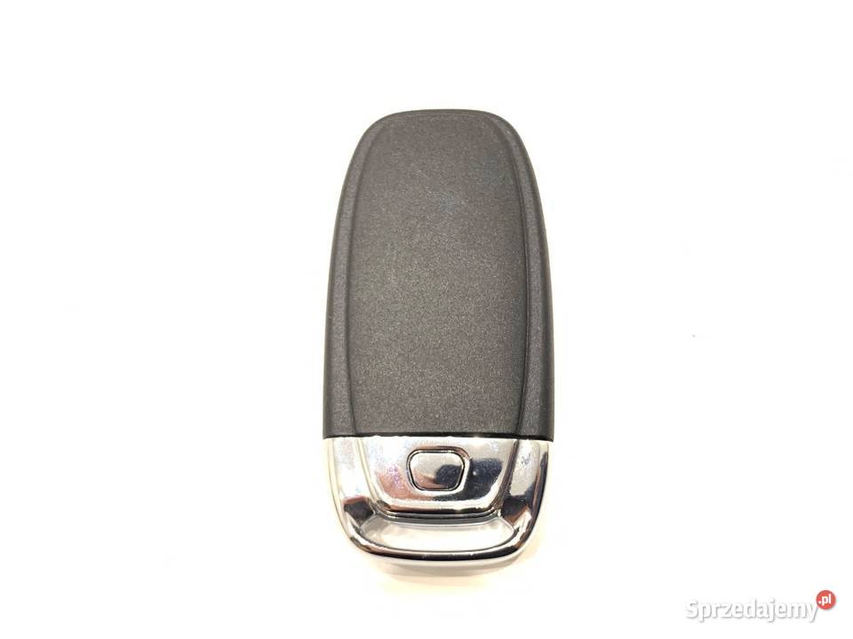 KLUCZYK PILOT AUDI A6 C7 4G0959754K 1018 PILOT