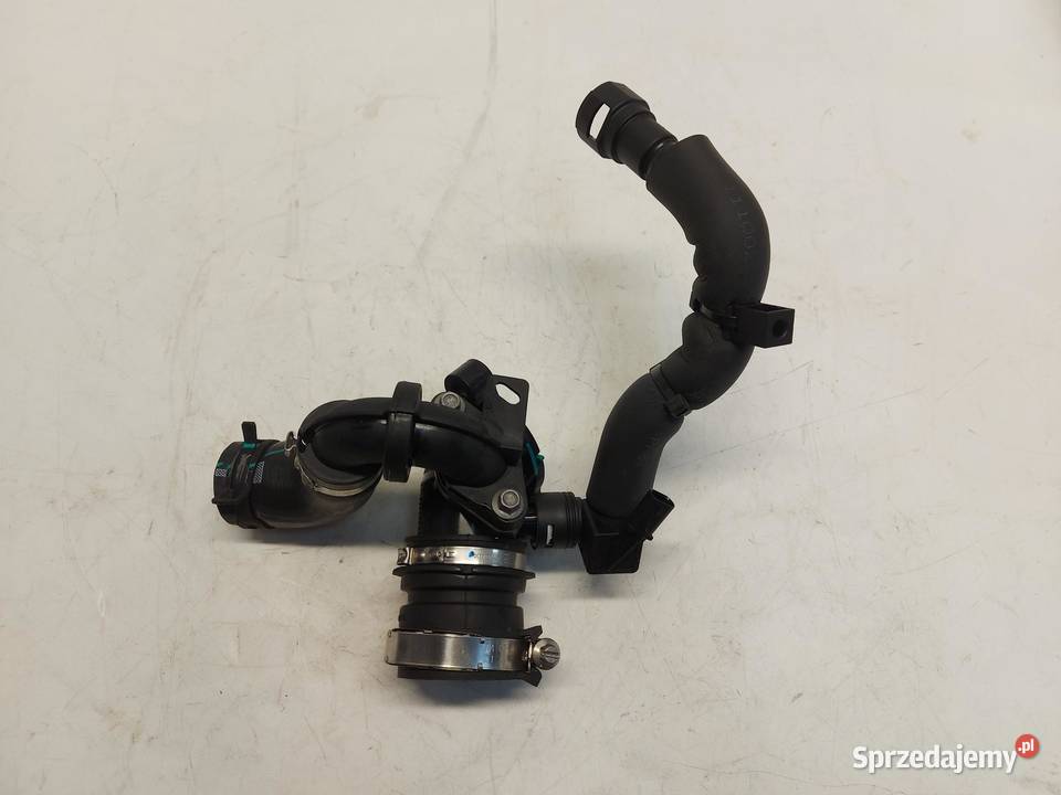 Jaecoo 7 PHEV 2025r wąż przewód rura powietrza osobowe dolnośląskie