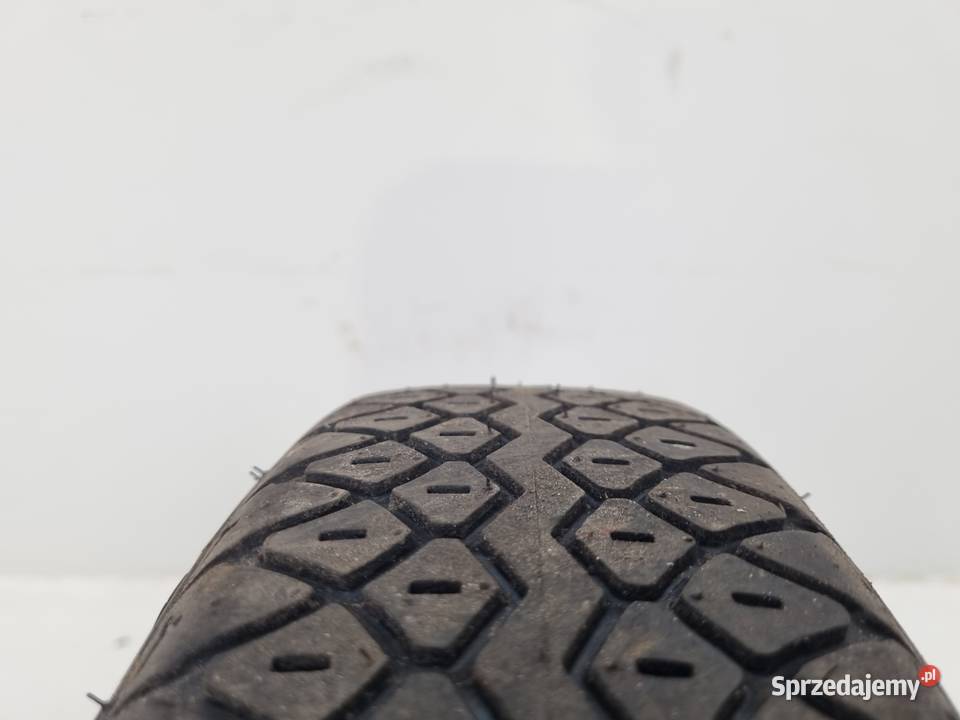 KOŁO DOJAZDOWE dojazdówka Saab 93 95 95 11570 Chełm sprzedam