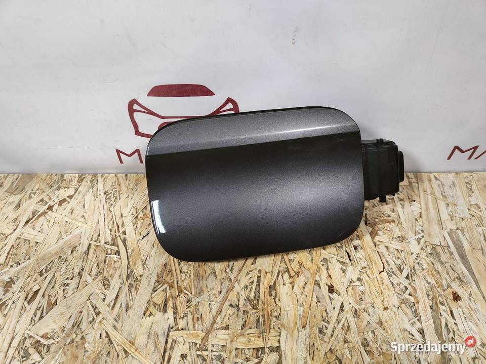Klapka Wlewu Paliwa Diesel AdBlue Citroen DS7 Klapki wlewu paliwa Części samochodowe wielkopolskie