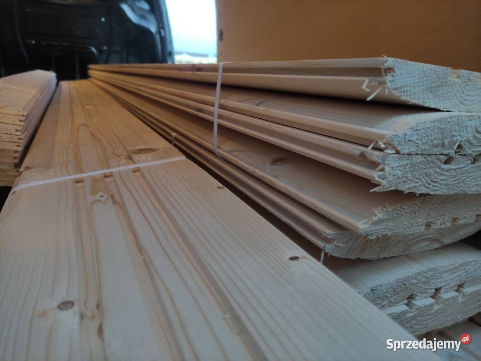 Boazeria Kantówki Desk tarasowe Drzwi Bochnia