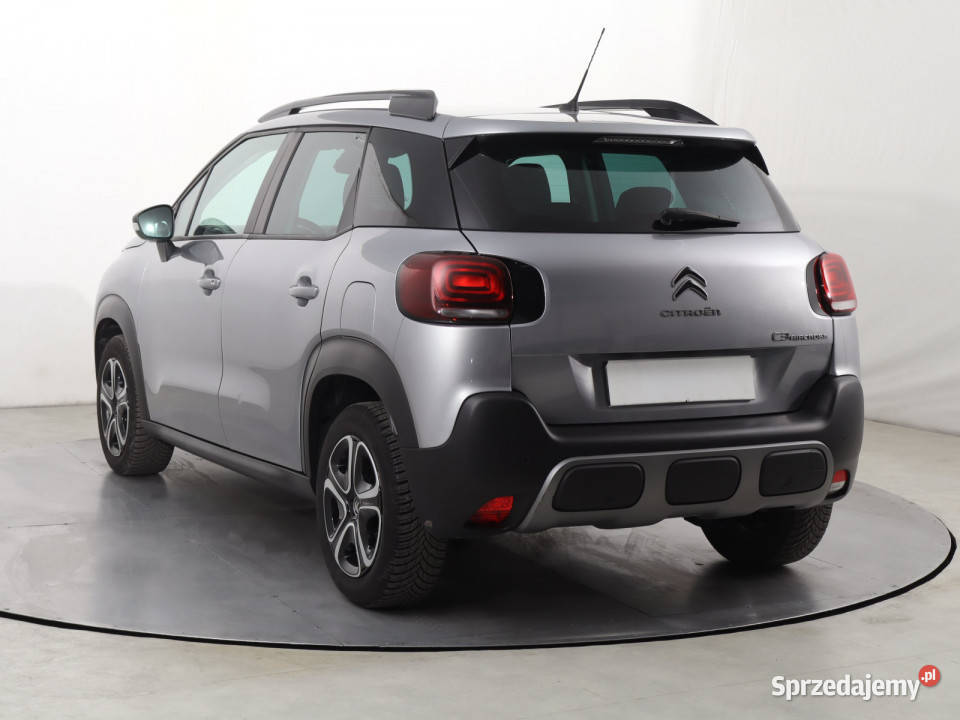 Citroen C3 Aircross 12 PureTech sprzedam