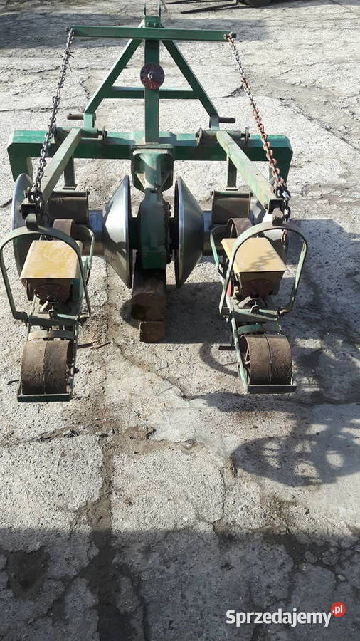 Sprzedam redliniarkę nieuszkodzony Kraków sprzedam