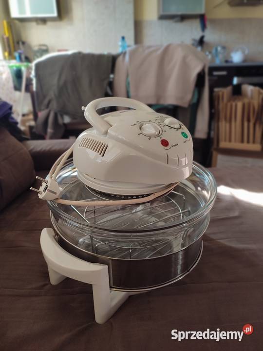 Komisarz halogenowy MPM mko01