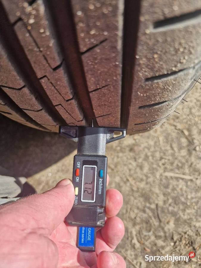 Felgi z oponami 5x112 19565r15 OKAZJA Wrocław