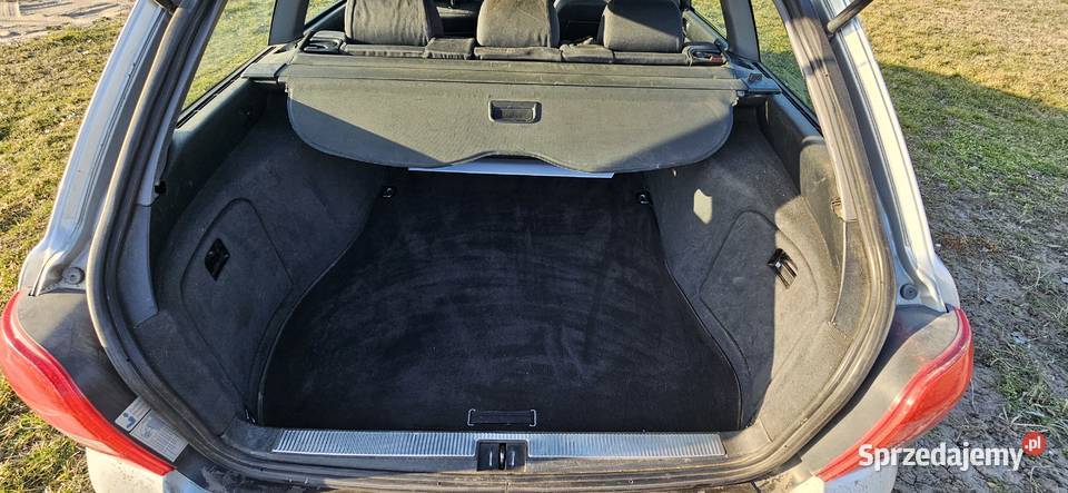 Audi A4 B5 19 TDI 90 zwykła pompa 2000r Majdan Ostrowski