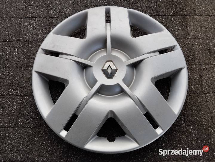 Kołpak Renault 16 Caroli Laguna 8200114723 Kamieniec sprzedam