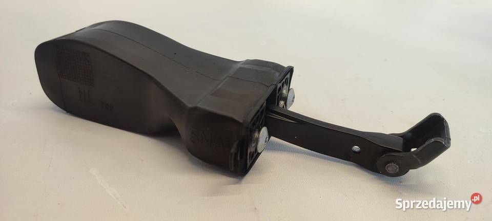 VW TIGUAN II OGRANICZNIK DRZWI LEWY TYŁ sprzedam