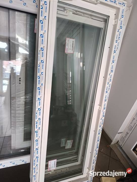 OKNA INWESTARSKIE ręki Sierpc