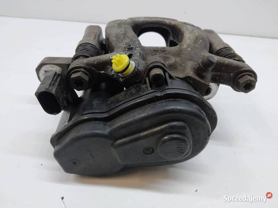 ZACISK HAMULCOWY PRAWY TYŁ 16 ETECH 440001093R sprzedam