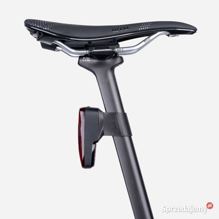 Uchwyt radaru do sztycy BMC URS Gen 2 Wahoo Warszawa