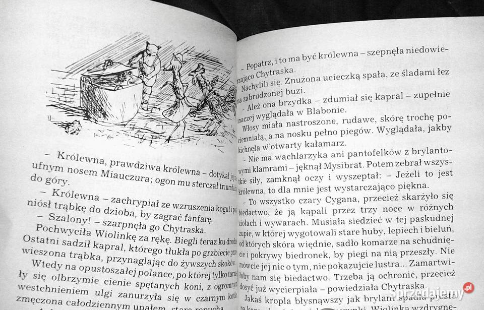 Porwanie w Tiutiurlistanie Wojciech Żukrowski lubelskie Chełm