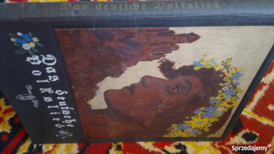 Stare nuty niemieckie kolekcjonerskie Bytom