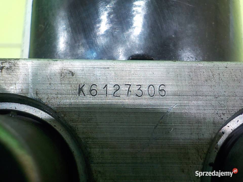 OPEL ANTARA LIFT 22 CDTI 12r 5D pompa ABS sprzedam