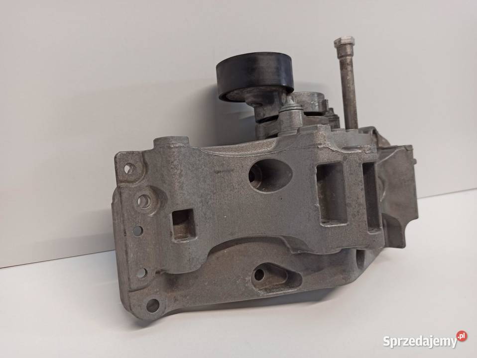 BMW F20 F22 ŁAPA ALTERNATORA 7619250 wspornik