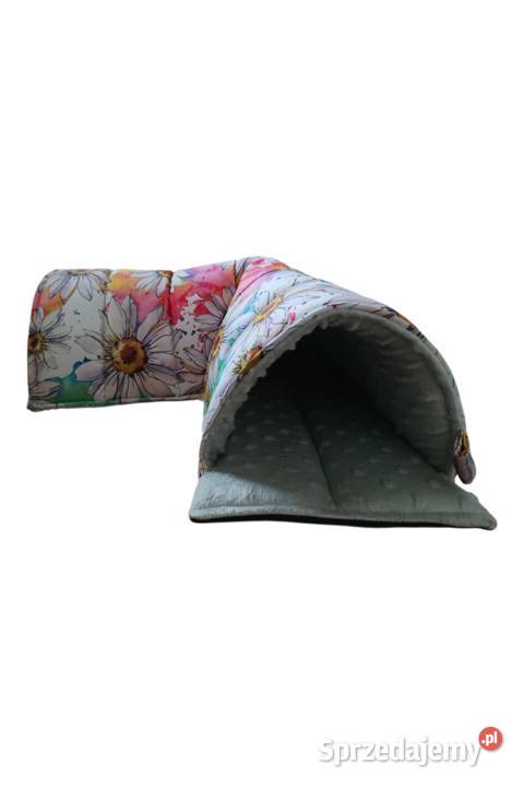 Tunel świnki morskiej 41x37 wys 15 Dla gryzoni Białystok sprzedam