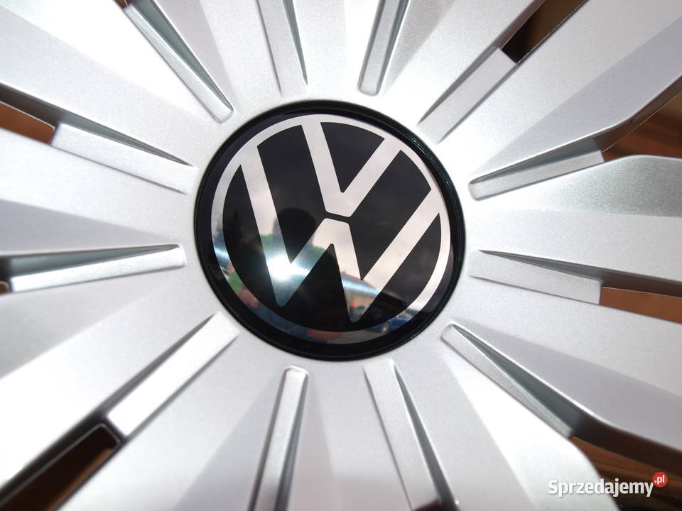 VW Transporter T5 T6 kołpaki nowe komplet 4 Kalisz