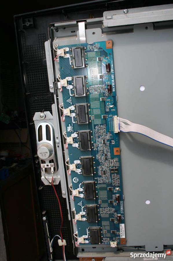INWERTER CPT 370WA03S 4HV1838491 B1 Drzycim