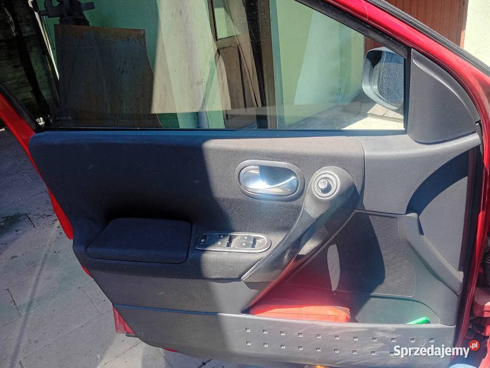 Renault Megane II 16 16V benzyna podkarpackie Nowa Dęba sprzedam