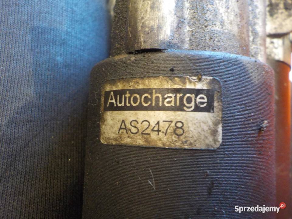 TRANSIT CUSTOM 22 TDCI 15r 100 DRFB rozrusznik Suków