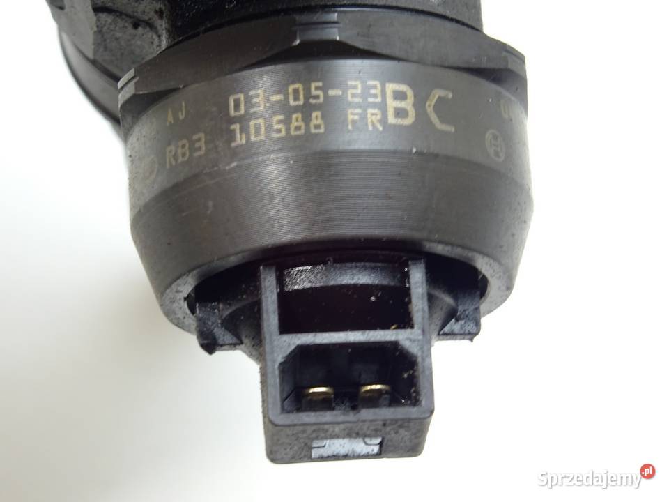 WTRYSKIWACZE VW GOLF IV 0414720037 19 101 9708 sprzedam