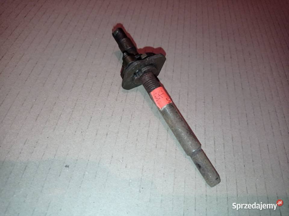 Wałek aparatu zapłonowego Fiat 126 ST nowy