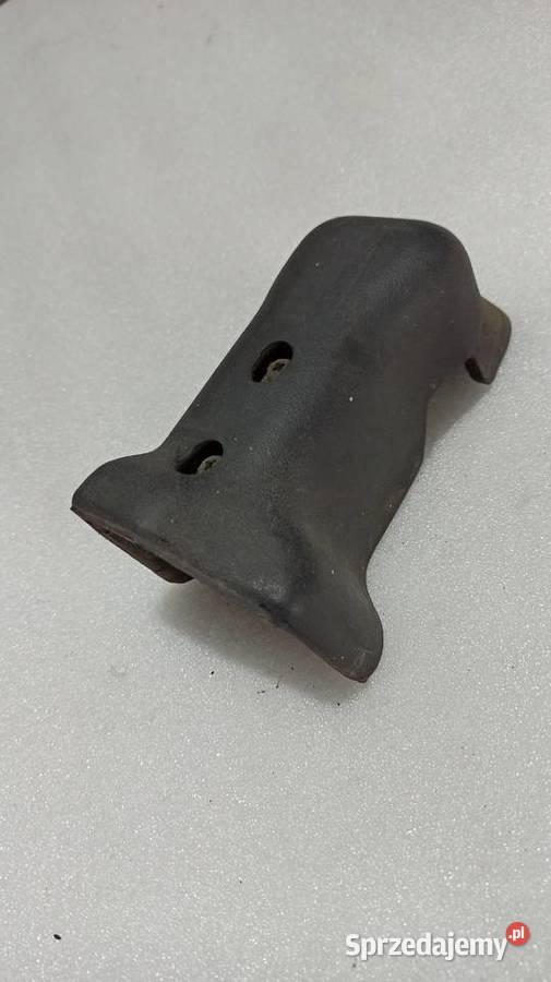 Osłona Mercedes MB100 Zaślepka łapy szyny drzwi Dębica