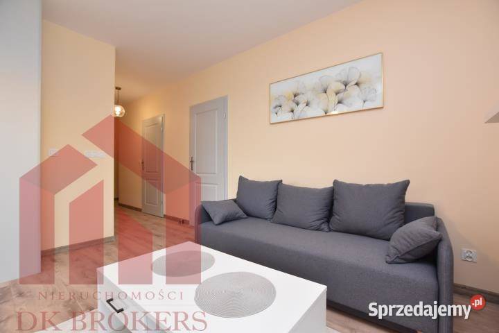 Mieszkanie Rzeszów Kwiatkowskiego 52m2 3 pokoje