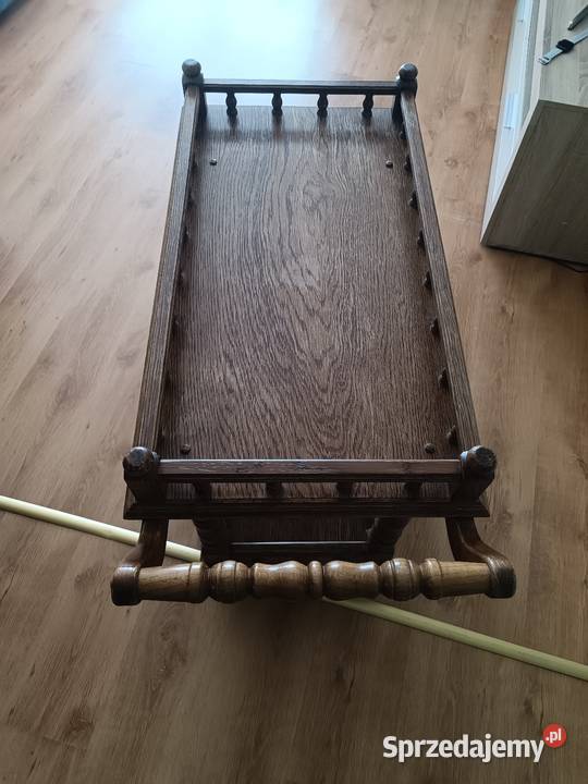 Barek na kółkach śląskie Pilica sprzedam